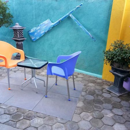Villa Pemandangan Sekotong Barat Экстерьер фото