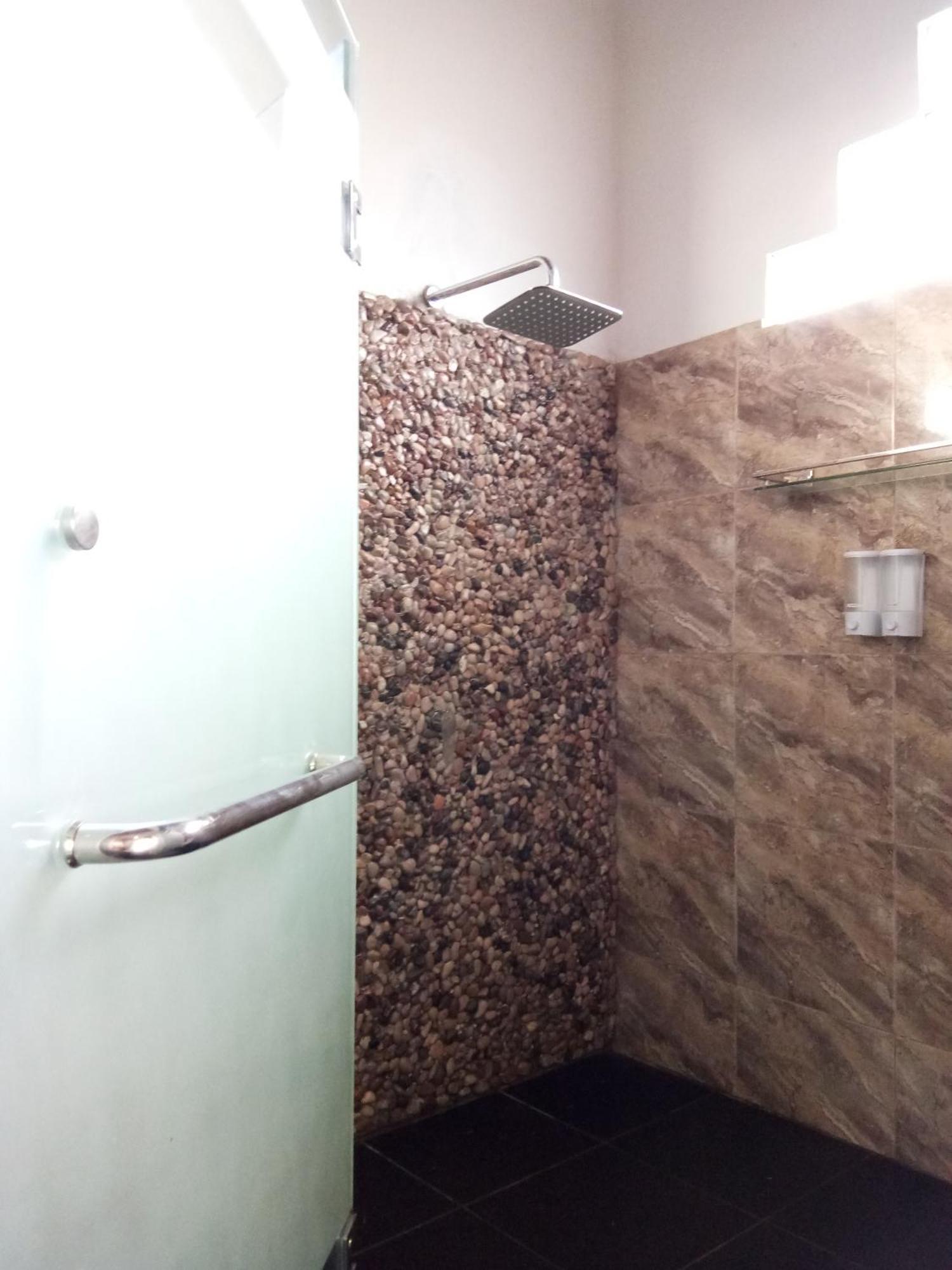 Villa Pemandangan Sekotong Barat Экстерьер фото